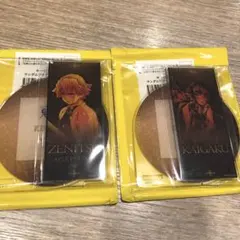 鬼滅の刃 無限城編 ティザー期 キービジュアル ランダムアクリルコースターB