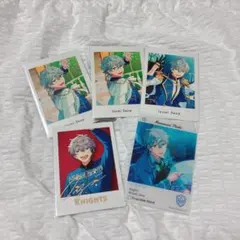 あんスタ ぱしゃっつ 瀬名泉