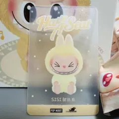 2025年最新】POPMART labubu sisiの人気アイテム - メルカリ