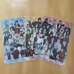 刀剣乱舞　廻　ブロマイド　まとめ売り 刀剣乱舞 廻 ブロマイド まとめ売り ブロマイド刀剣男士（ライブ