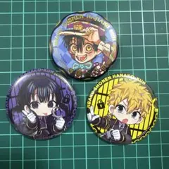 2025年最新】地縛少年花子くん 缶バッジ 花子の人気アイテム