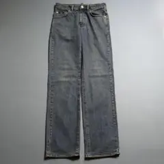 鬼フェード◎ 00s HUGO BOSS Faded Denim Pants