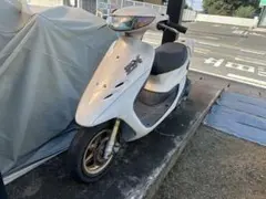 2026年最新】dio zx 車体の人気アイテム - メルカリ
