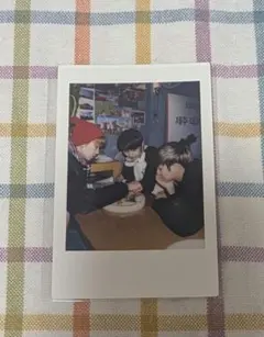 SEVENTEEN セブチ 2015 2016 アンコン ペア トレカ