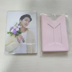 BTS MEMBERSHIP GIFT FC限定 トレカ未開封　全メンバー