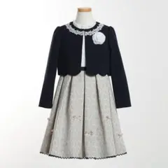 waltz by BEAMS DESIGN フォーマルワンピース 130cm