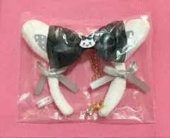 サンリオ　シークレットミニカチューシャ　ウィッシュミーメル