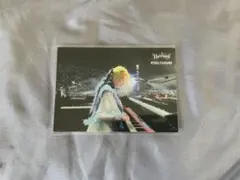 Mrs. GREEN APPLE Harmony フォトカード 藤澤涼架 028