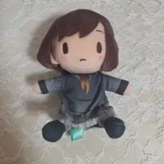 プロセカ 東雲絵名 ぬいぐるみ