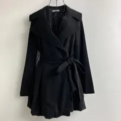 ジャケットコート