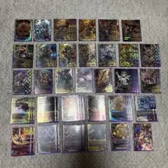 バディファイト カオス デッキ