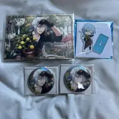 アイナナ グループ記念日2024 四葉環 まとめ売り