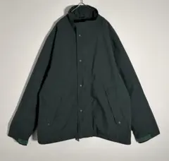 L.L.Bean エルエルビーン GORE-TEX 無地 ナイロンジャケット