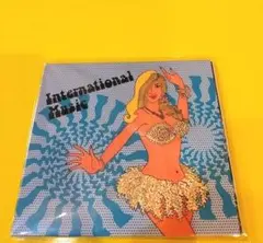 BHARAT KARKI 1978年インド産 辺境ヘビーサイケ