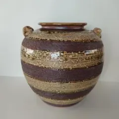 2025年最新】花瓶 明山作 信楽焼の人気アイテム - メルカリ