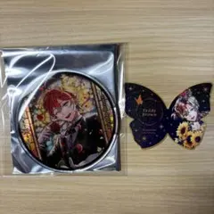 あくねこ グラッテ 特典 コースター テディ