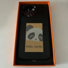 【アプリ対応】 iPhone15 pro maxケース