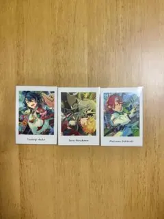 あんスタ ぱしゃっつ P.A.Shots!! Action Vol.6