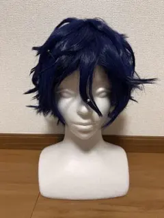 にじさんじ エデン組 レオス レオス・ヴィンセント コスプレ ウィッグ