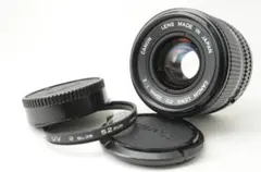 2025年最新】CANON NEW FD 35mm f2の人気アイテム - メルカリ