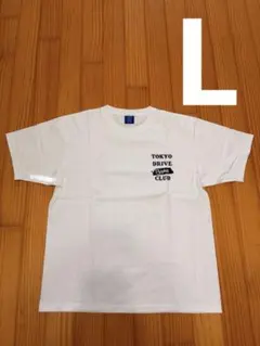Disney】希少80s東京ディズニーランド初期Tシャツ ホワイト 新品