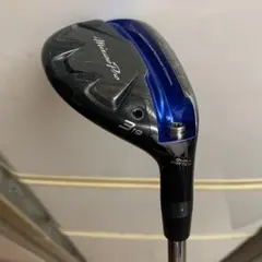 ミズノプロ Mizuno Pro ユーティリティ UT #3 3U DG105のサムネイル
