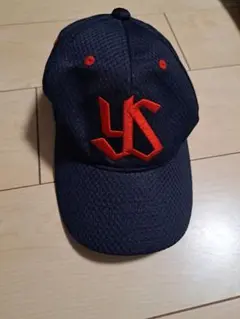 ヤクルトスワローズ　キャップ