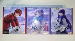 【未開封】葬送のフリーレン XStellar ～雪遊び～