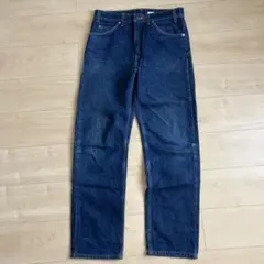 Levi's 505 オレンジタブ　メキシコ製