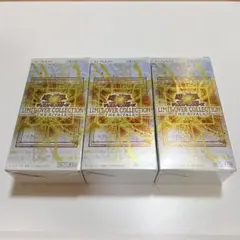 遊戯王 リミットオーバーコレクション ザ・ライバルズ 3BOX シュリンク無し