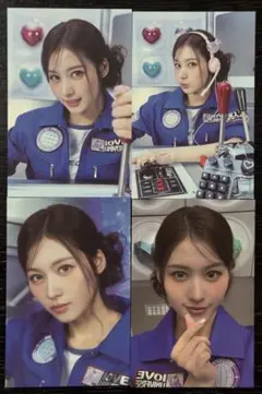TWICE サナ トレカ まとめ売り