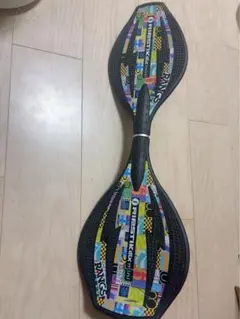 RIPSTIK dx mini カラフルデザイン
