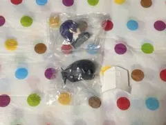 チェンソーマン おねむたん マスクコレクション レゼ ボム