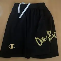 150 チャンピオン　バスパン　バスケット　パンツ　速乾