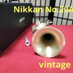 トランペット 金 蓝鲸乐器 未使用品 - メルカリ