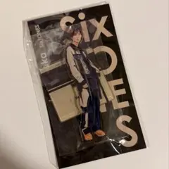 【新品未開封】SixTONE田中樹 アクスタ