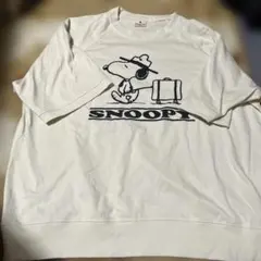 PEANUTS スヌーピー Tシャツ