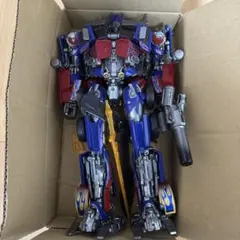 トランスフォーマー