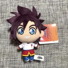 魔神創造伝ワタル ぬいぐるみ 星部ワタル