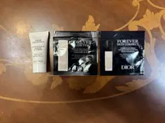 Dior トライアルセット