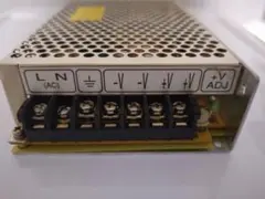NES-100-12 スイッチング電源のサムネイル