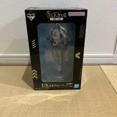 一番くじ ハイキュー!! 〜全国への道〜 B賞 赤葦京治フィギュア