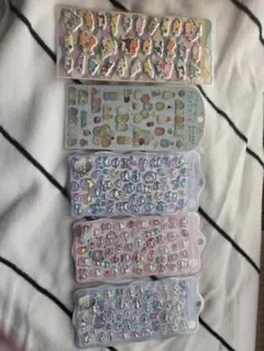 ボンボンドロップシート　まとめ売り