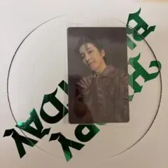 seventeen ウォヌ　weverse グローバル　ラキドロ