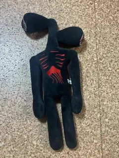 サイレンヘッド creepypasta ぬいぐるみ 約35cm