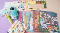 こどもちゃれんじ しまじろうおしゃべりタッチペン