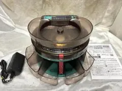 スガイ総業 コインカウンター 小型硬貨計数機 SCC20 動作確認済 - メルカリ