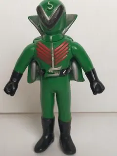 2025年最新】ポピー ゴレンジャー ソフビの人気アイテム - メルカリ