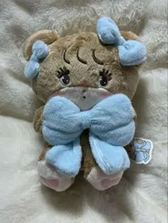 mikko characters 抱きしめおリボンぬいぐるみ