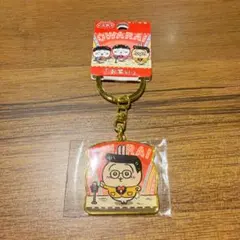 ちいかわ ご当地キーホルダー 大阪府限定 「お笑い」うさぎ